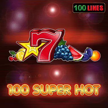 Roosterbet Casino 100 Super Hot