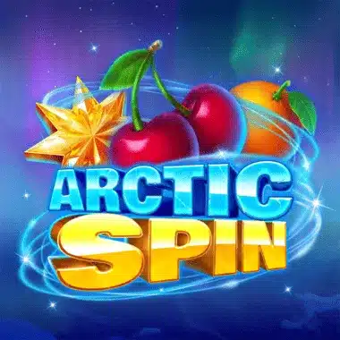 Roosterbet Casino Arctic Spin 92