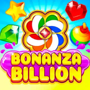 Roosterbet Casino Bonanza Billion