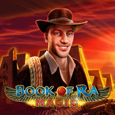 Roosterbet Casino Book Of Ra Magic