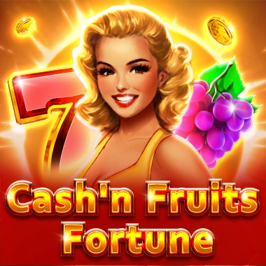 Roosterbet Casino Cash'n Fruits Fortune