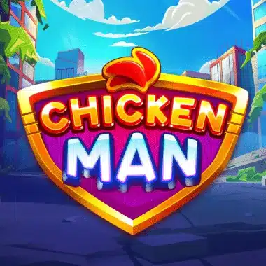 Roosterbet Casino Chicken Man 94