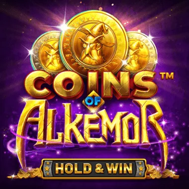 Roosterbet Casino Coins Of Alkemor - Hold & Win