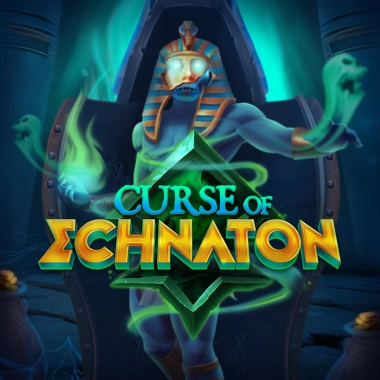 Roosterbet Casino Curse of Echnaton