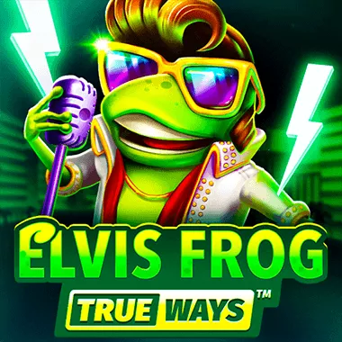 Roosterbet Casino Elvis Frog TRUEWAYS