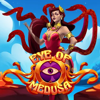 Roosterbet Casino Eye of Medusa