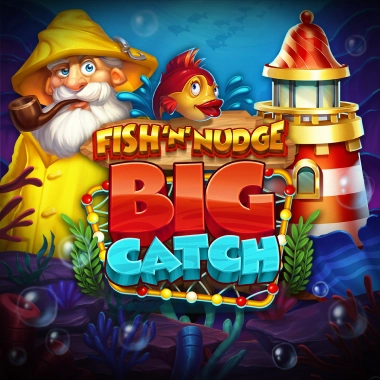 Roosterbet Casino Fish 'n' Nudge Big Catch