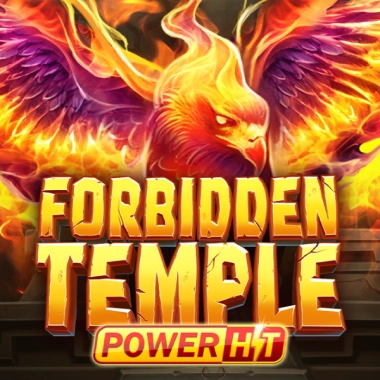 Roosterbet Casino Forbidden Temple Power Hit