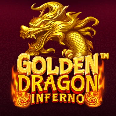 Roosterbet Casino Golden Dragon Inferno