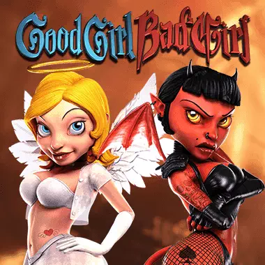 Roosterbet Casino Good Girl Bad Girl