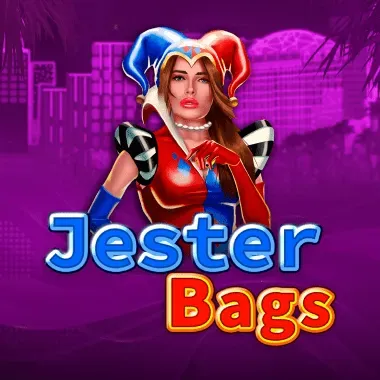 Roosterbet Casino Jester Bags