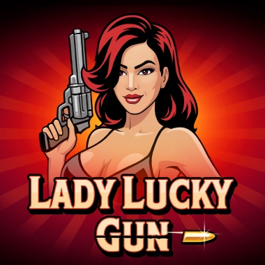 Roosterbet Casino Lady Lucky Gun