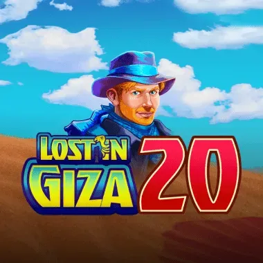 Roosterbet Casino Lost in Giza 10