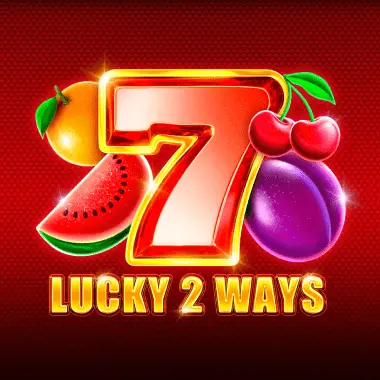 Roosterbet Casino Lucky 2 Ways