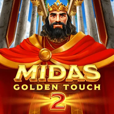 Roosterbet Casino Midas Golden Touch 2
