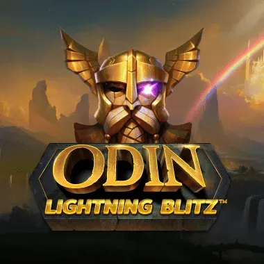 Roosterbet Casino Odin Lightning Blitz