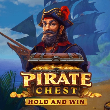 Roosterbet Casino Pirate Chest: Hold and Win