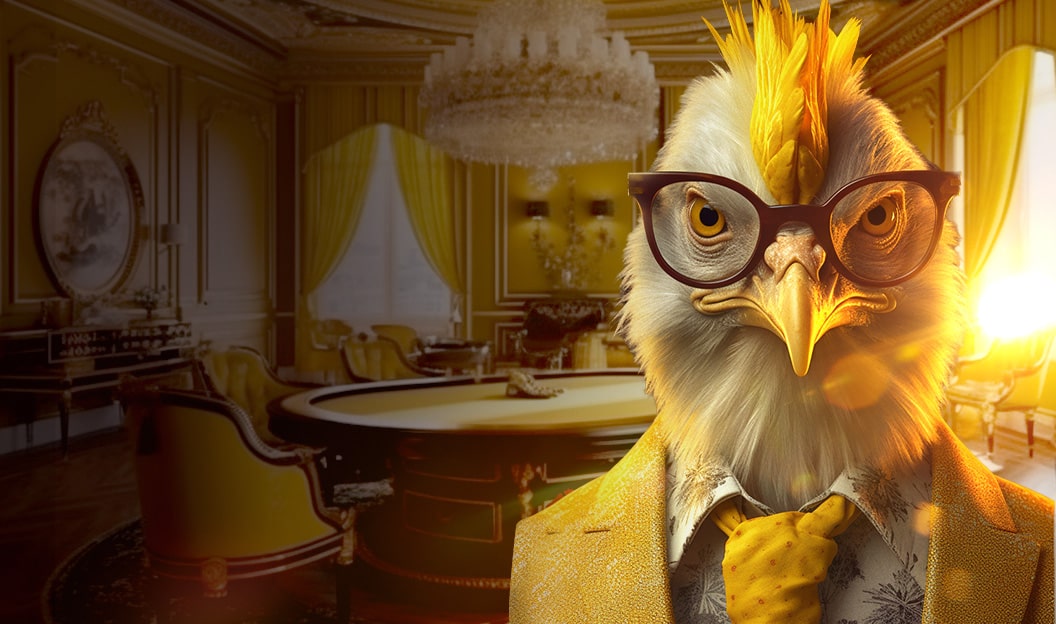 Roosterbet Casino Fourth Deposit Bonus