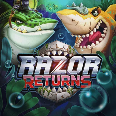 Roosterbet Casino Razor Returns