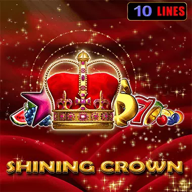 Roosterbet Casino Shining Crown