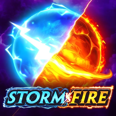 Roosterbet Casino Storm VS Fire