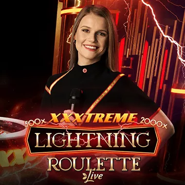 Roosterbet Casino XXXTreme Lightning Roulette