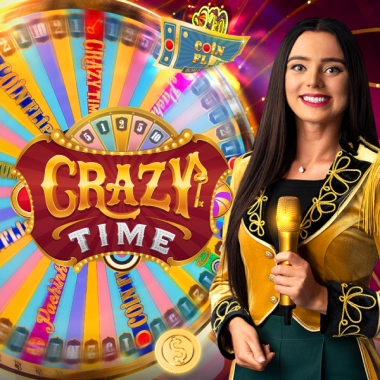 Roosterbet Casino Crazy Time