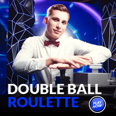 Roosterbet Casino Double Ball Roulette
