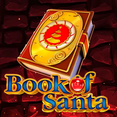 Roosterbet Casino Book of Santa