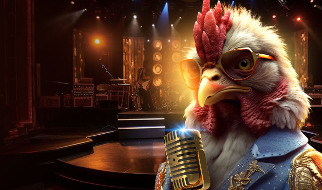 Roosterbet Casino First Deposit Bonus