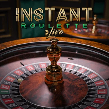 Roosterbet Casino Instant Roulette