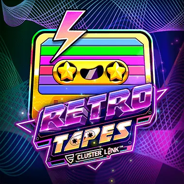 Roosterbet Casino Retro Tapes
