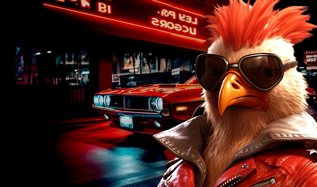 Roosterbet Casino Third Deposit Bonus