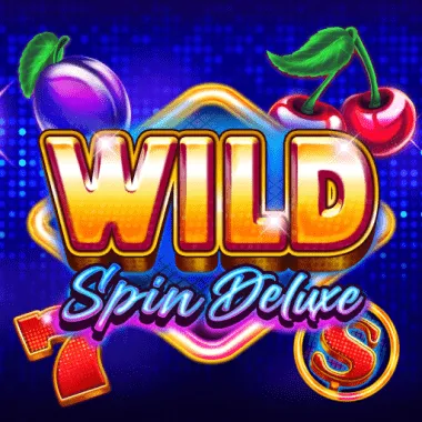 Roosterbet Casino Wild Spin Deluxe
